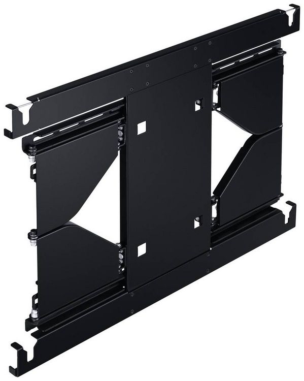 Produktbild: Samsung TV-Wandhalterung Neigbar, Schwenkbar Neigbar, Schwenkbar