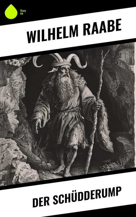 Produktbild: Der Sch&uuml;dderump