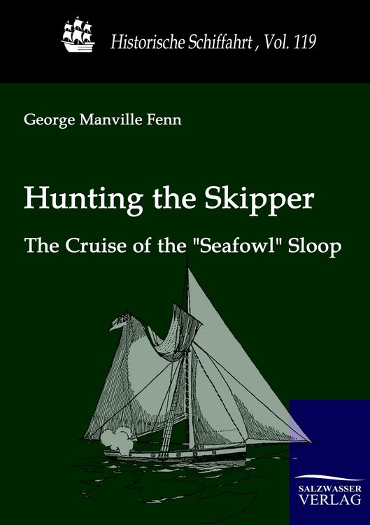 Produktbild: Hunting the Skipper