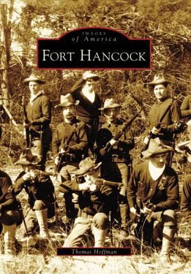 Produktbild: Fort Hancock