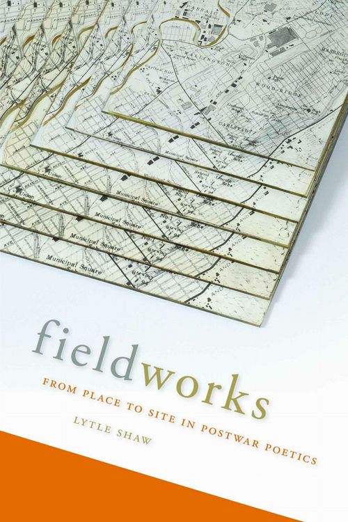 Produktbild: Fieldworks