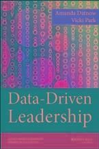 Produktbild: Data-Driven Leadership