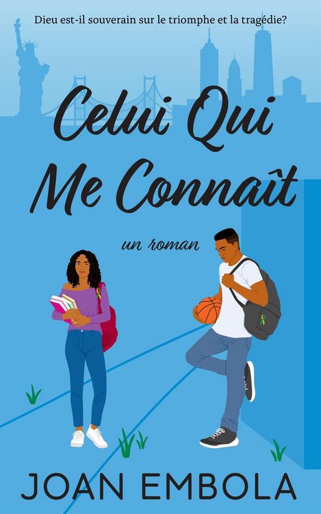 Produktbild: Celui Qui Me Conna&icirc;t (French Edition)