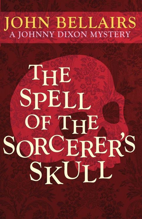 Produktbild: The Spell of the Sorcerer's Skull