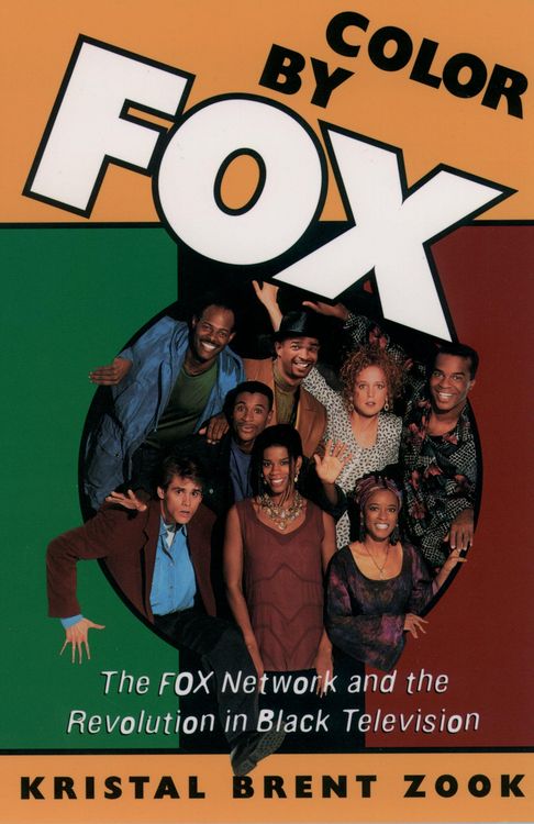 Produktbild: Color by Fox