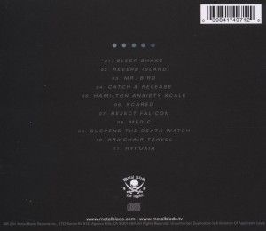 Produktbild: Giles, T: Pulse/CD