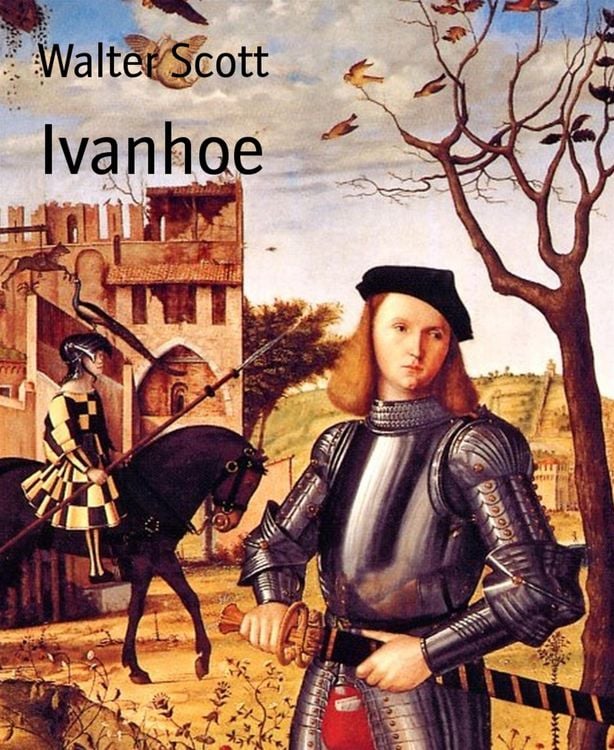Produktbild: Ivanhoe