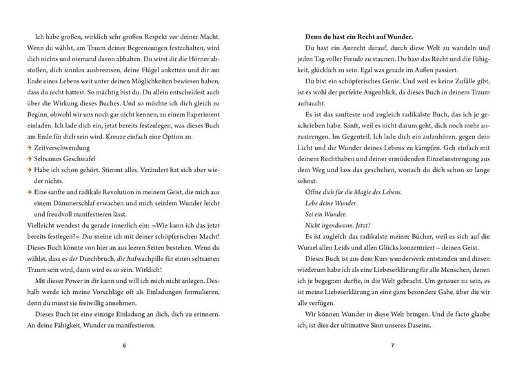 Produktbild: Wunderwerk