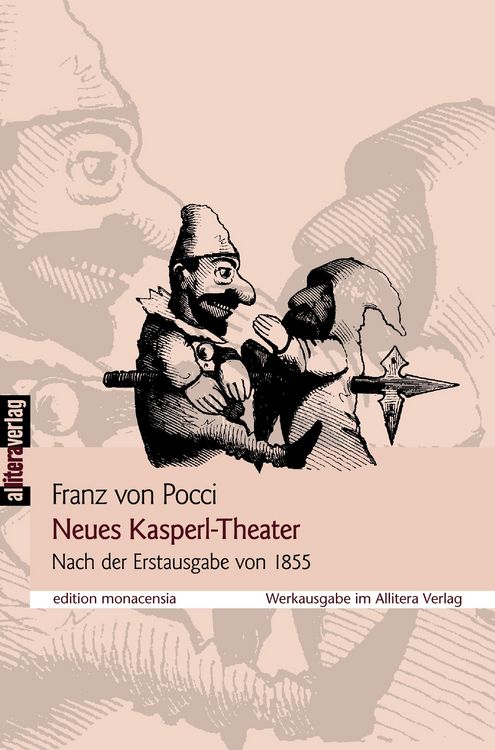 Produktbild: Neues Kasperl-Theater
