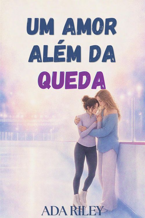 Produktbild: Um Amor Al&eacute;m da Queda