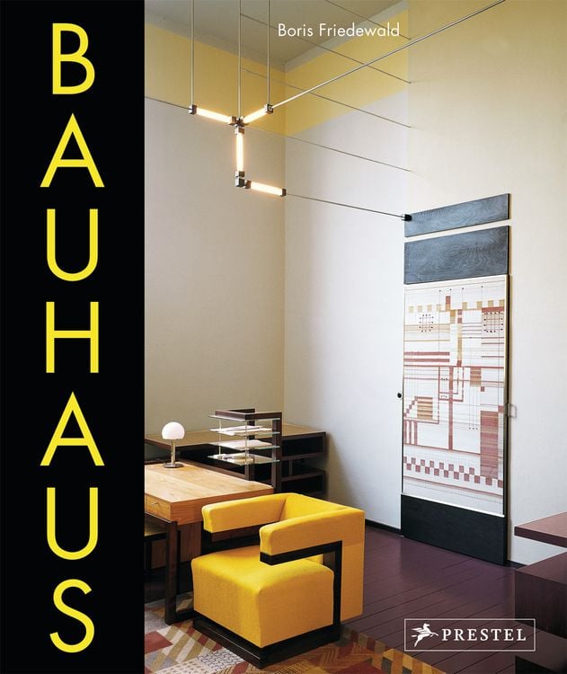 Produktbild: Bauhaus