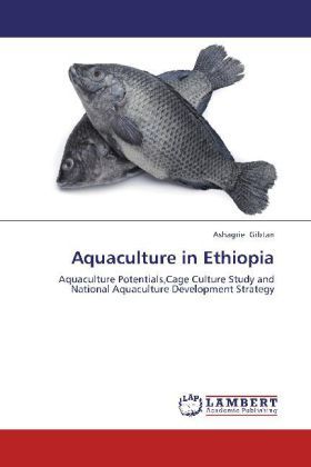 Produktbild: Gibtan, A: Aquaculture in Ethiopia