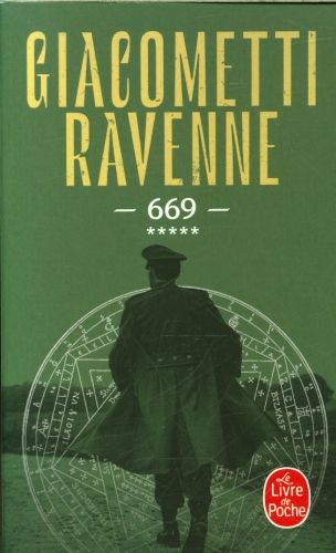 Produktbild: La Saga du soleil Noir - 669