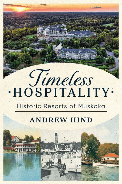 Produktbild: Timeless Hospitality
