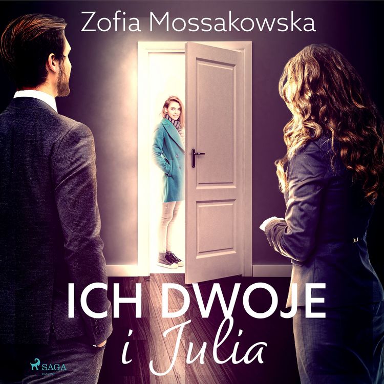 Produktbild: Ich dwoje i Julia