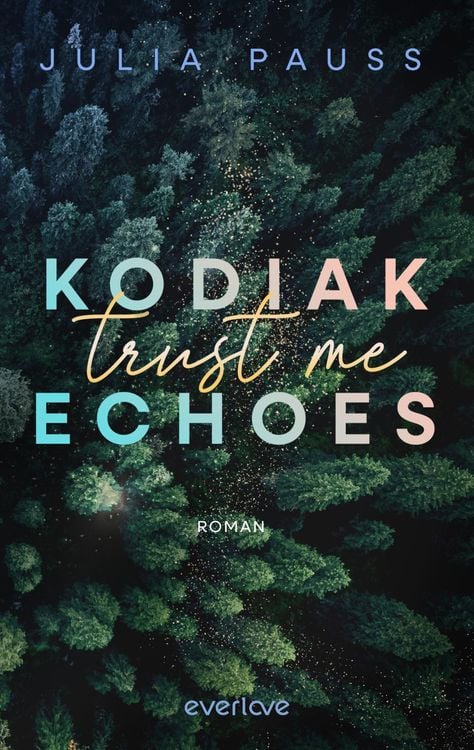 Bild vom Artikel Kodiak Echoes – Trust Me vom Autor Julia Pauss