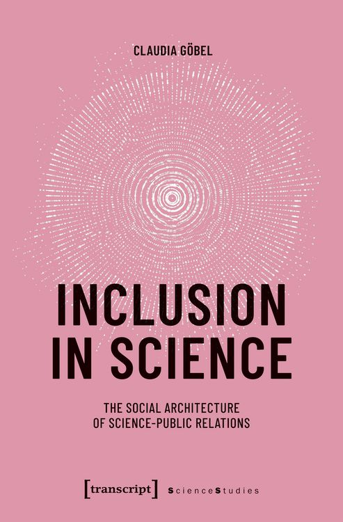 Produktbild: Inclusion in Science