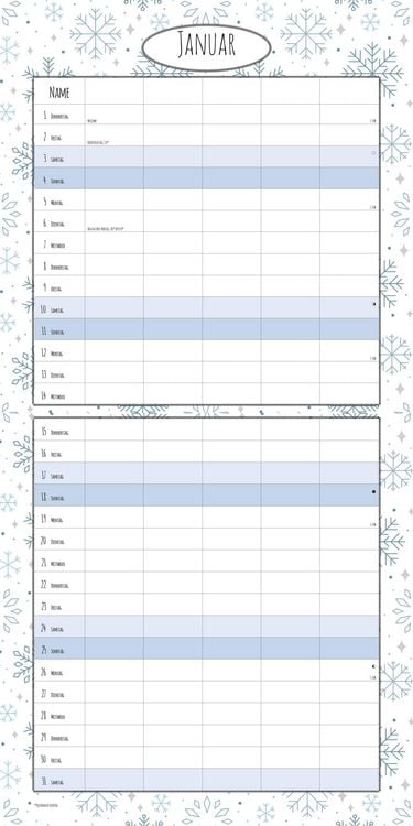 Produktbild: Familienplaner Deluxe 2026 - Broschürenkalender 30x30 cm (30x60 geöffnet) - Kalender mit Platz für Notizen - 5 Spalten - Bildkalender - Wandkalender