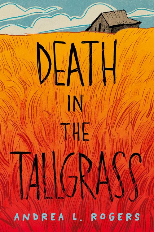 Produktbild: Death in the Tallgrass