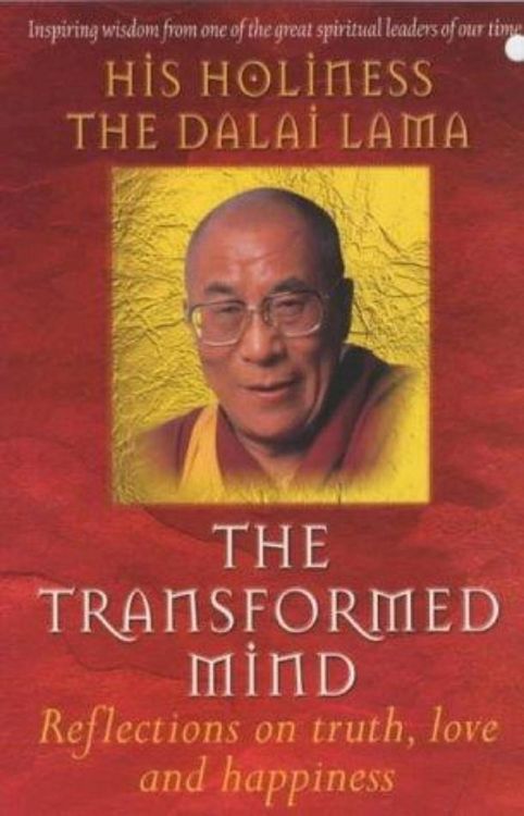 Produktbild: The Transformed Mind