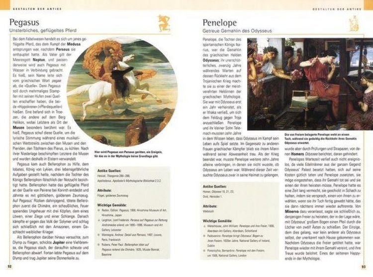 Produktbild: Klassische Kunst verstehen