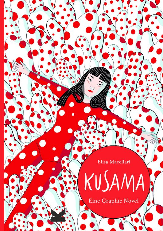 Produktbild: Kusama
