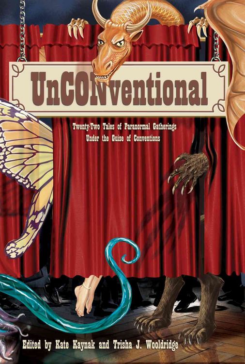 Produktbild: Unconventional