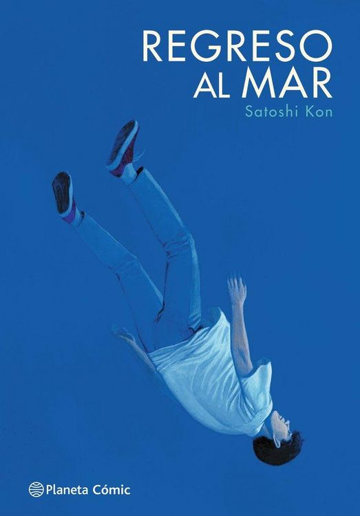 Produktbild: Regreso al mar (NE)