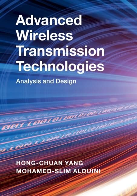 Produktbild: Advanced Wireless Transmission Technologies