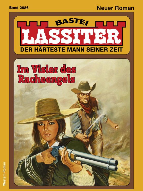 Produktbild: Lassiter 2686