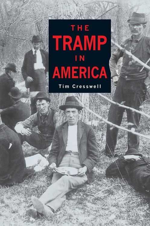 Produktbild: Tramp in America