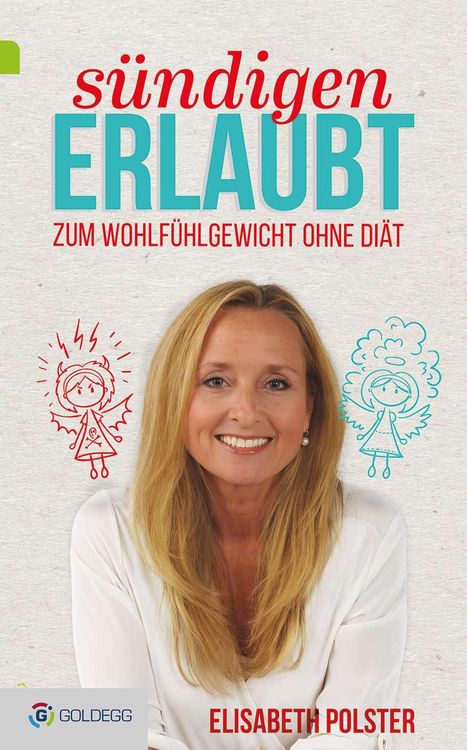 Produktbild: S&uuml;ndigen erlaubt