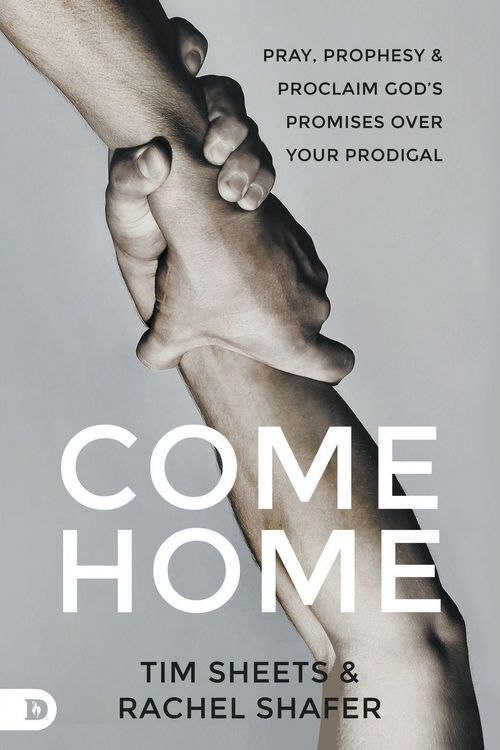 Produktbild: Come Home