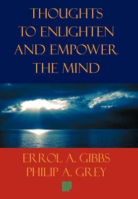 Produktbild: Thoughts to Enlighten and Empower the Mind