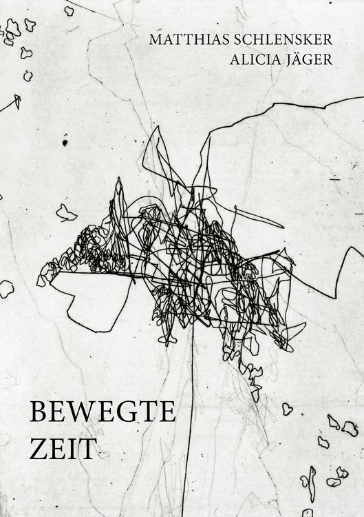 Produktbild: Bewegte Zeit