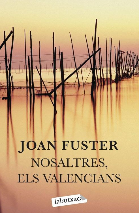 Produktbild: Nosaltres, els valencians