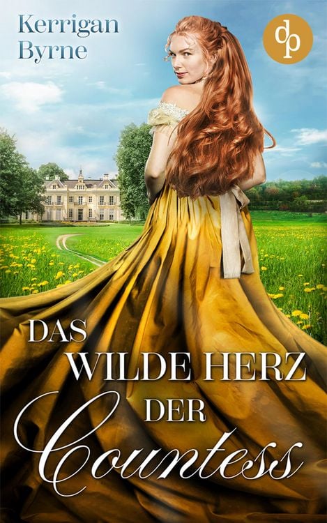 Produktbild: Das wilde Herz der Countess