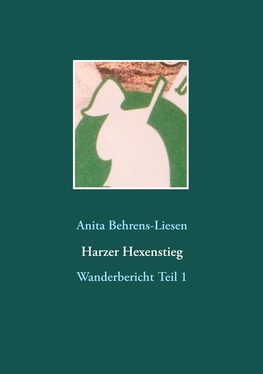 Produktbild: Harzer Hexenstieg