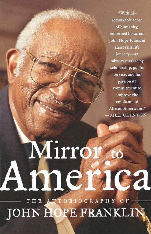 Produktbild: Mirror to America