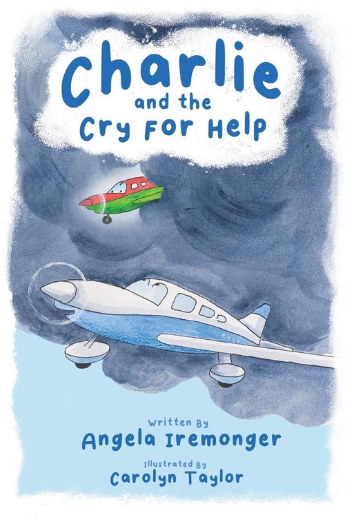 Produktbild: Charlie and the Cry For Help