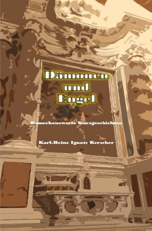 Produktbild: D&auml;monen und Engel