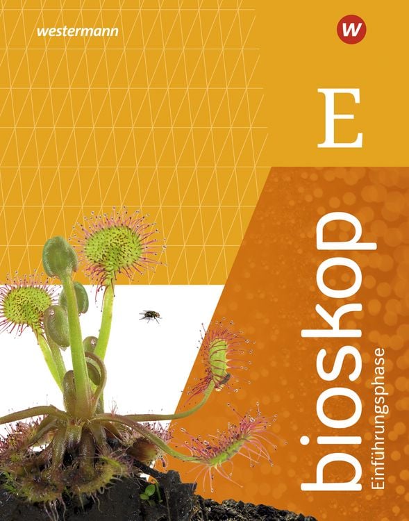 Produktbild: bioskop SII - Ausgabe 2022 f&uuml;r Niedersachsen