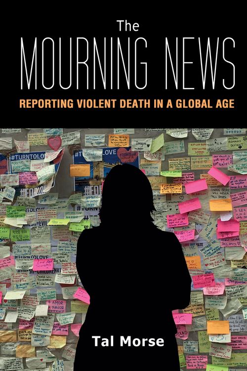 Produktbild: The Mourning News