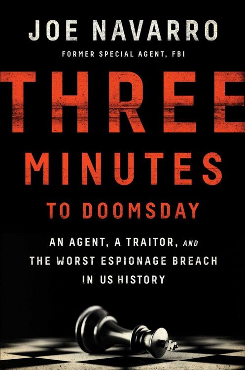 Produktbild: Three Minutes to Doomsday