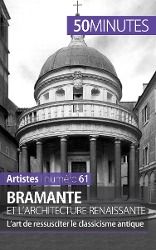 Produktbild: Bramante et l'architecture renaissante