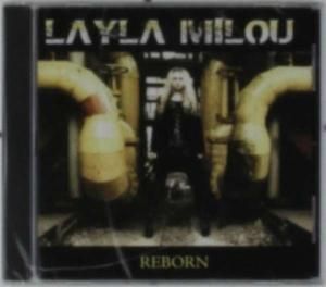 Produktbild: Milou, L: Reborn