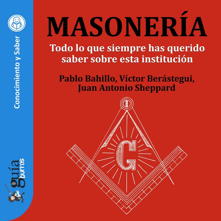 Produktbild: Gu&iacute;aBurros: Masoner&iacute;a