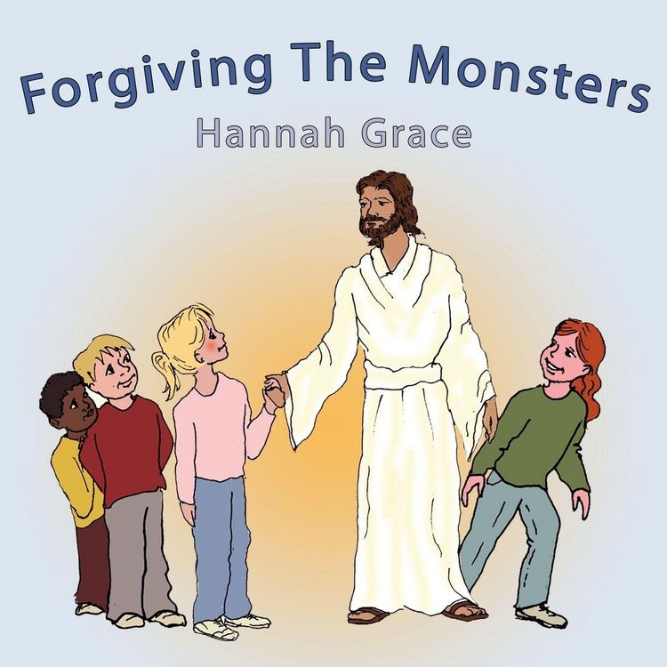 Produktbild: Forgiving The Monsters