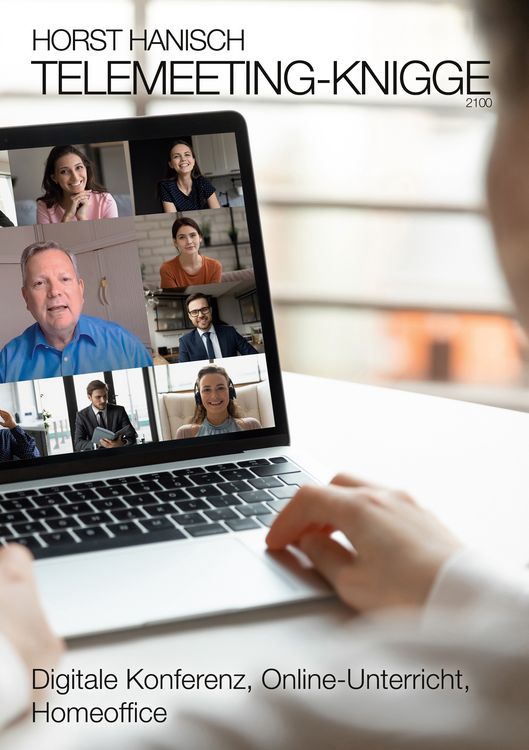 Produktbild: Telemeeting 2100