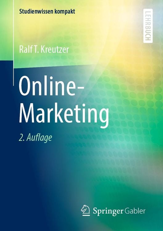 Produktbild: Online-Marketing